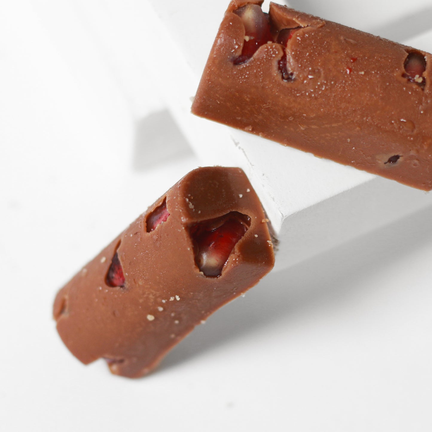 Mix fruit bites