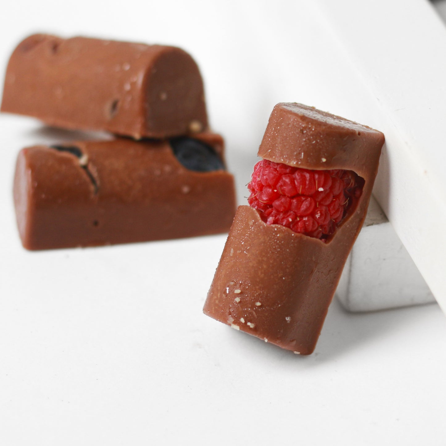 Mix fruit bites