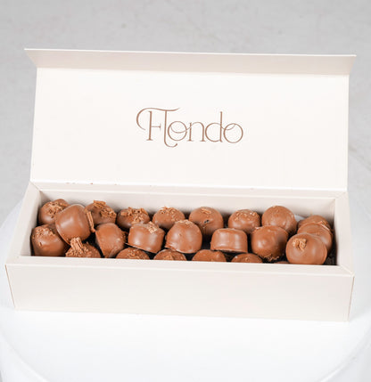 Brownie Bites
