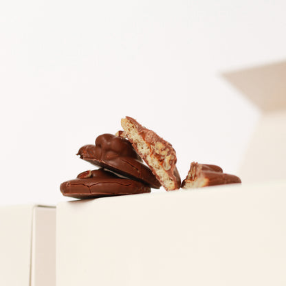 Pecan bites