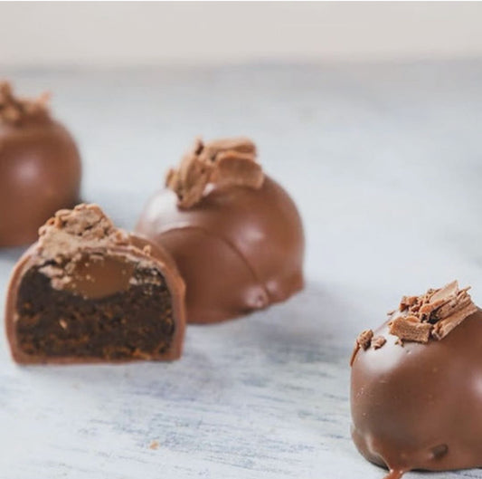 Brownie Bites